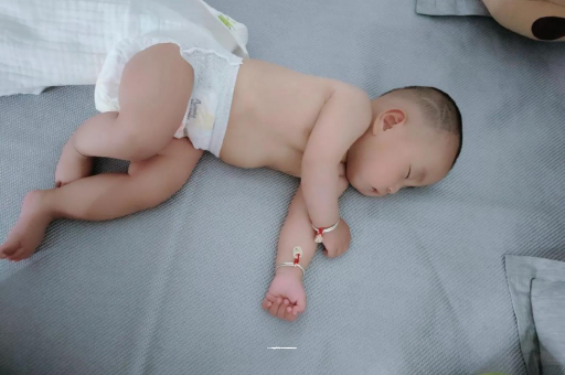 孝昌5岁宝宝身高体重标准